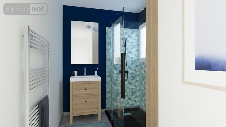 Appartement a vendre Libourne 33500 Gironde 68 m2 3 pièces 119000 euros