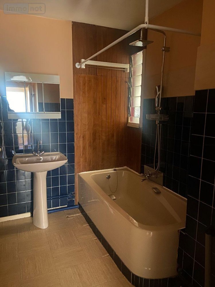 Appartement a vendre Libourne 33500 Gironde 68 m2 3 pièces 130000 euros