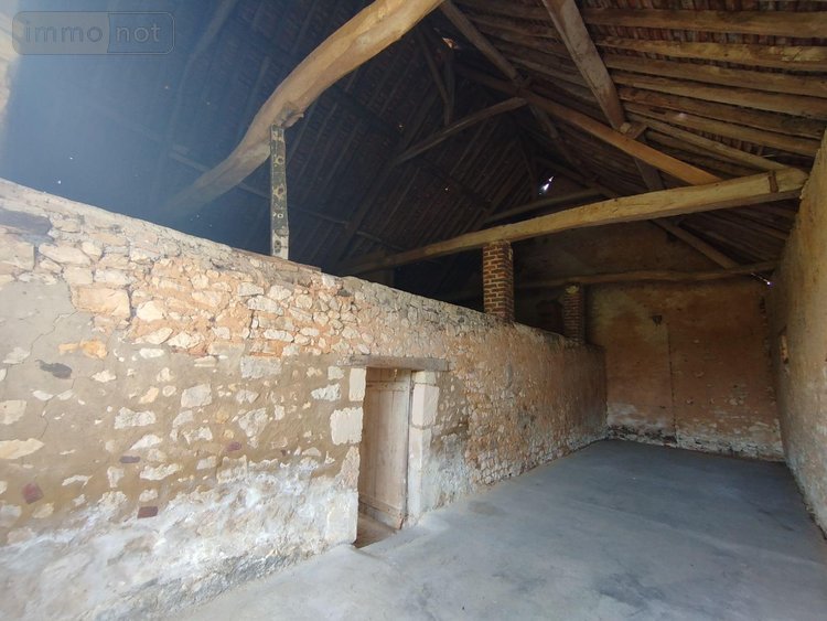Maison a vendre Allonnes 72700 Sarthe 88 m2 8 pièces 231000 euros