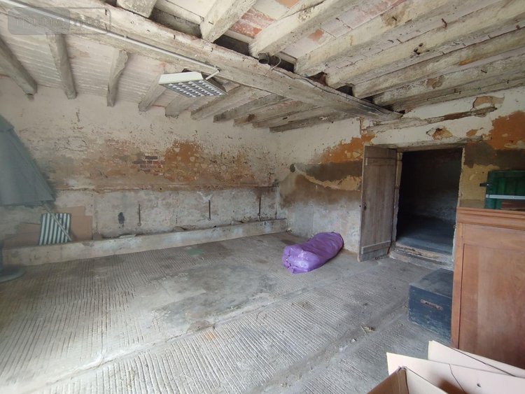 Maison a vendre Allonnes 72700 Sarthe 88 m2 8 pièces 231000 euros