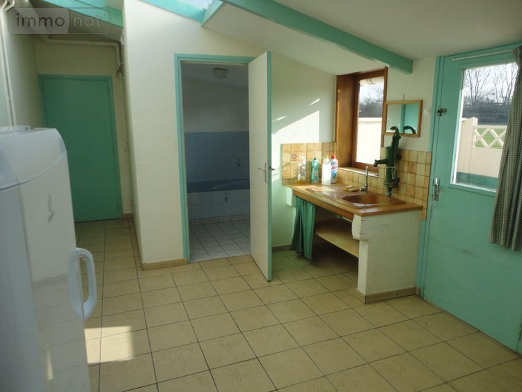 Maison a vendre Nieppe 59850 Nord 107 m2 4 pièces 178500 euros