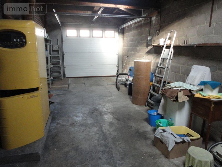 Maison a vendre Nieppe 59850 Nord 107 m2 4 pièces 178500 euros