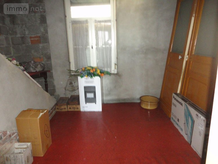 Maison a vendre Nieppe 59850 Nord 107 m2 4 pièces 178500 euros