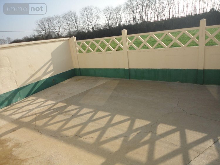 Maison a vendre Nieppe 59850 Nord 107 m2 4 pièces 178500 euros