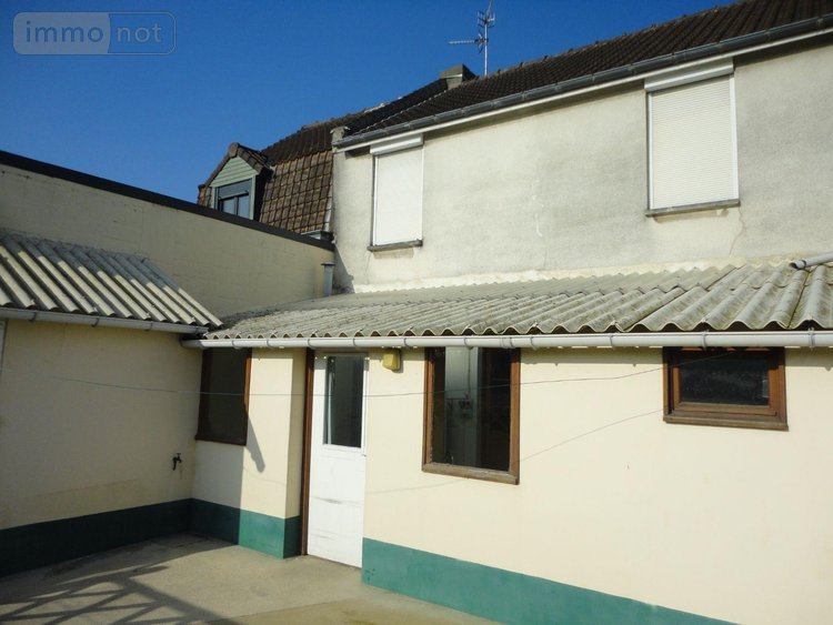 Maison a vendre Nieppe 59850 Nord 107 m2 4 pièces 178500 euros