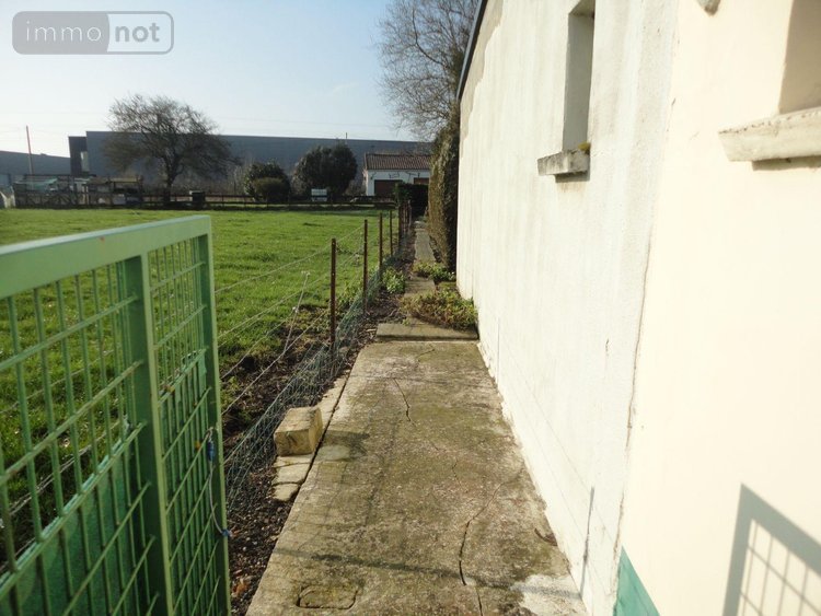 Maison a vendre Nieppe 59850 Nord 107 m2 4 pièces 178500 euros