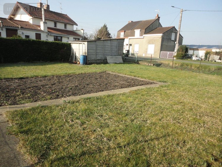 Maison a vendre Nieppe 59850 Nord 107 m2 4 pièces 178500 euros