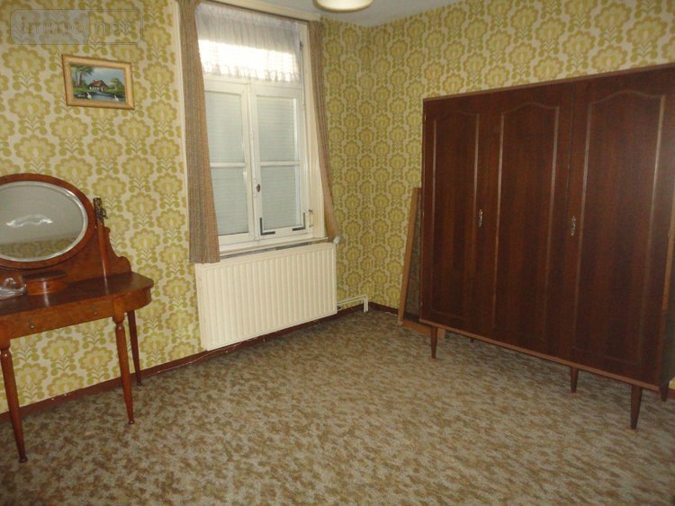 Maison a vendre Nieppe 59850 Nord 107 m2 4 pièces 178500 euros
