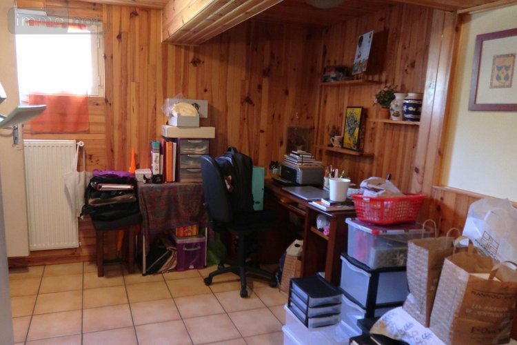 Maison a vendre Châtellerault 86100 Vienne 165 m2 6 pièces 157200 euros