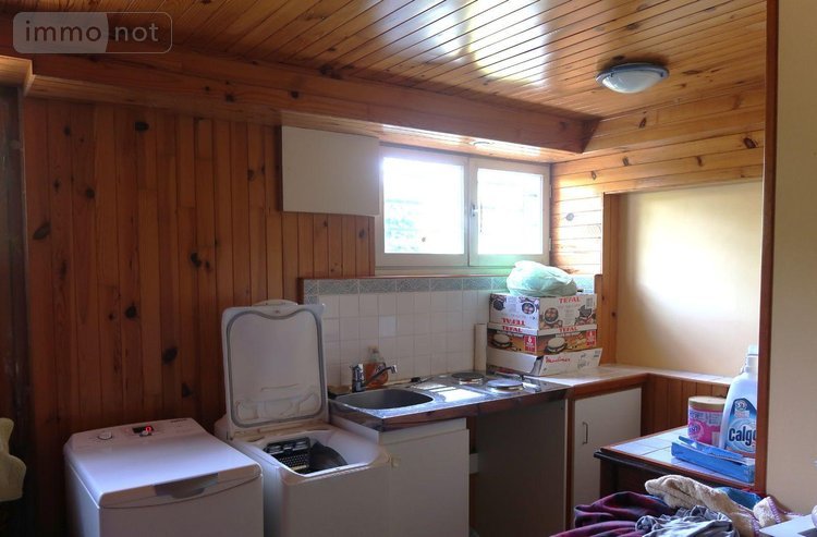 Maison a vendre Châtellerault 86100 Vienne 165 m2 6 pièces 157200 euros