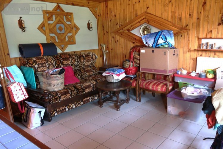 Maison a vendre Châtellerault 86100 Vienne 165 m2 6 pièces 157200 euros