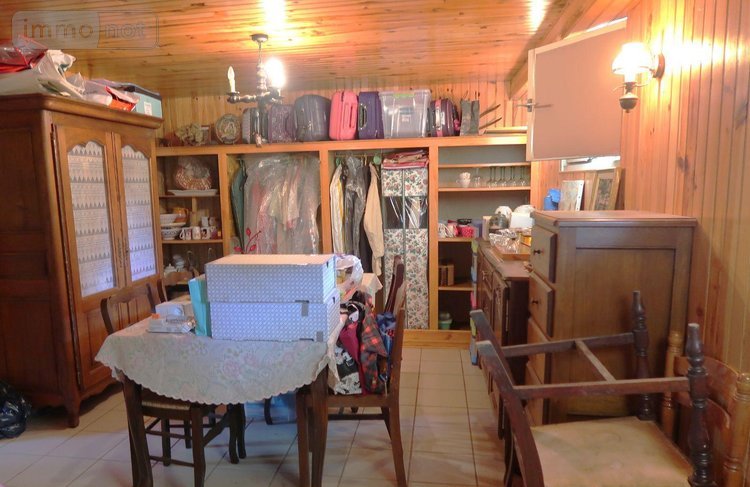 Maison a vendre Châtellerault 86100 Vienne 165 m2 6 pièces 157200 euros