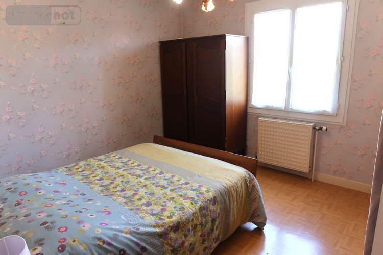 Maison a vendre Châtellerault 86100 Vienne 165 m2 6 pièces 157200 euros