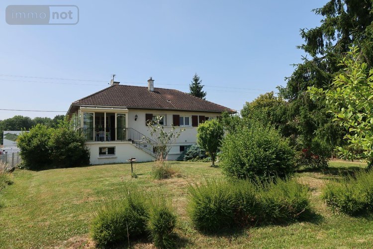 Maison a vendre Châtellerault 86100 Vienne 165 m2 6 pièces 157200 euros