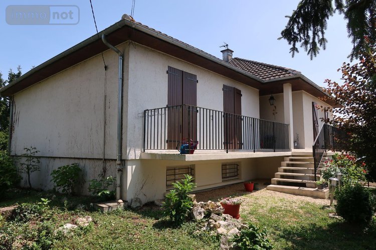 Maison a vendre Châtellerault 86100 Vienne 165 m2 6 pièces 157200 euros