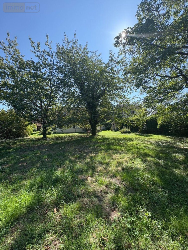 Maison a vendre Argenton-sur-Creuse 36200 Indre 111 m2 4 pièces 153700 euros