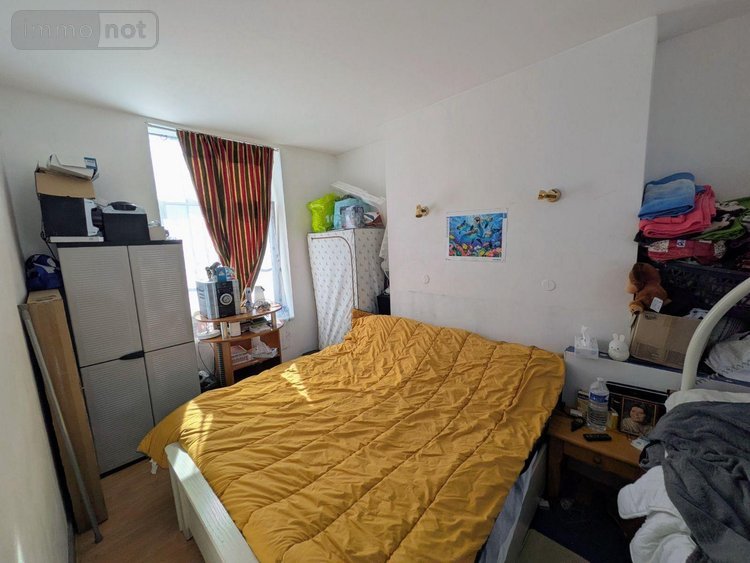 Maison a vendre Cassel 59670 Nord 63 m2 5 pièces 106240 euros