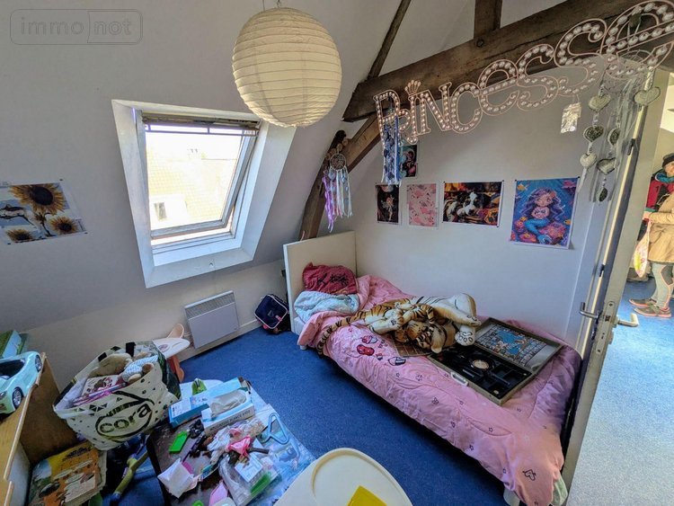 Maison a vendre Cassel 59670 Nord 63 m2 5 pièces 106240 euros