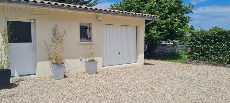 Maison a vendre Galgon 33133 Gironde 155 m2 6 pièces 389500 euros