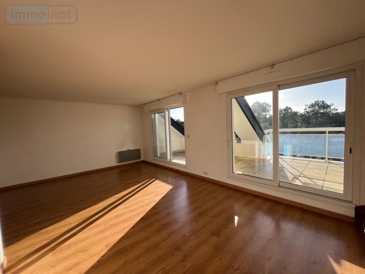 Appartement a vendre La Baule-Escoublac 44500 Loire-Atlantique 89 m2 4 pièces 577000 euros