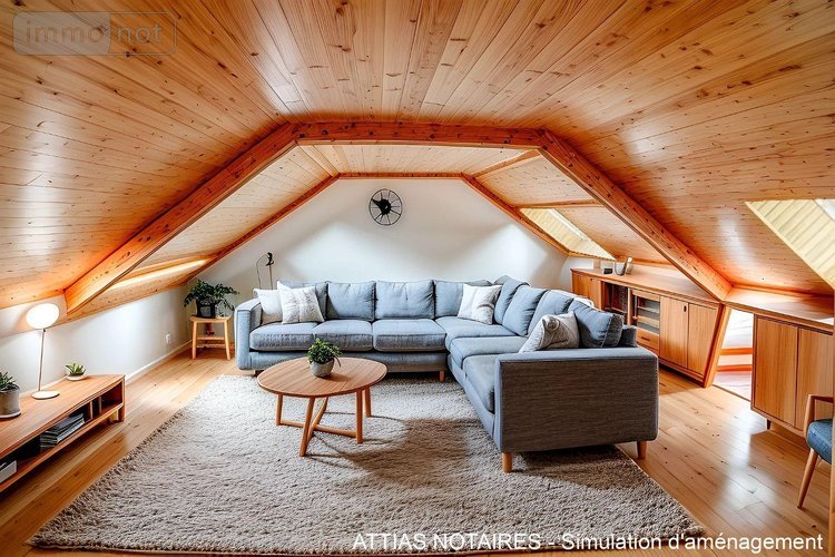 Appartement a vendre La Baule-Escoublac 44500 Loire-Atlantique 89 m2 4 pièces 577000 euros