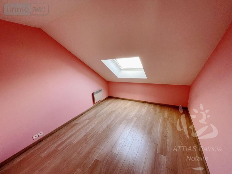 Appartement a vendre La Baule-Escoublac 44500 Loire-Atlantique 89 m2 4 pièces 577000 euros