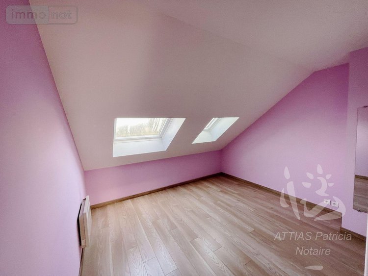 Appartement a vendre La Baule-Escoublac 44500 Loire-Atlantique 89 m2 4 pièces 577000 euros