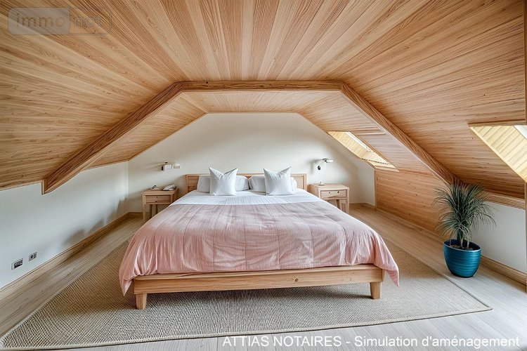 Appartement a vendre La Baule-Escoublac 44500 Loire-Atlantique 89 m2 4 pièces 577000 euros