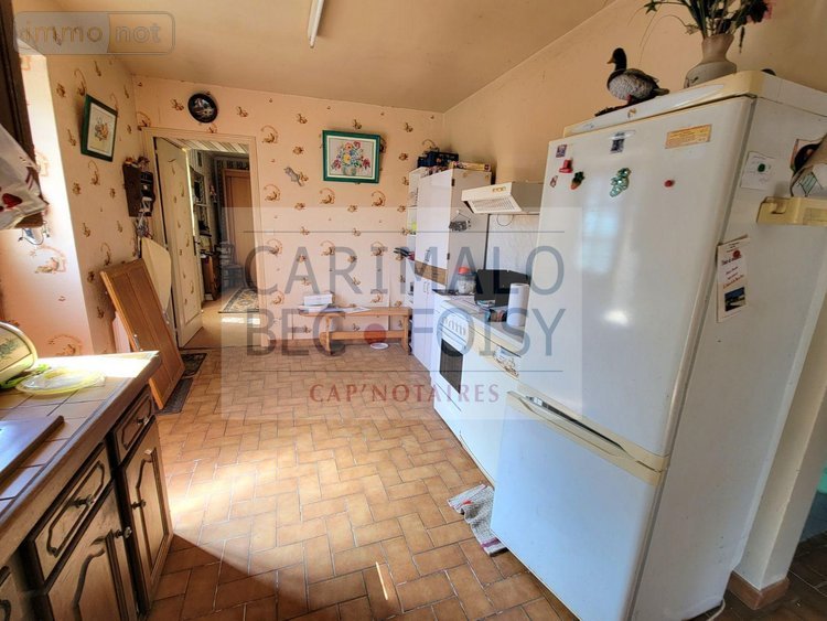 Maison a vendre Cloyes-les-Trois-Rivières 28220 Eure-et-Loir 72 m2 3 pièces 76000 euros