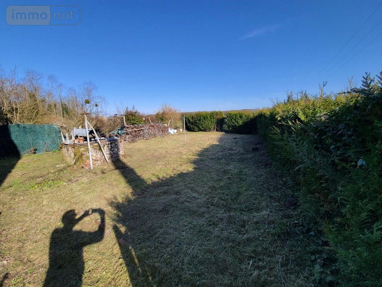 Maison a vendre Cloyes-les-Trois-Rivières 28220 Eure-et-Loir 72 m2 3 pièces 76000 euros