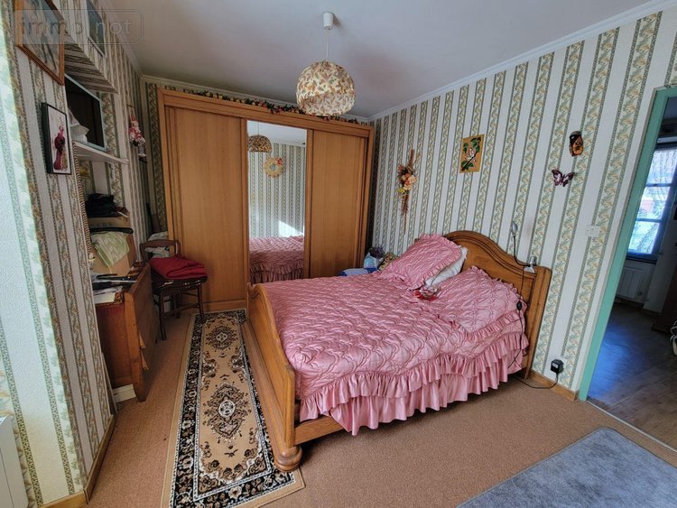 Maison a vendre Cloyes-les-Trois-Rivières 28220 Eure-et-Loir 72 m2 3 pièces 76000 euros