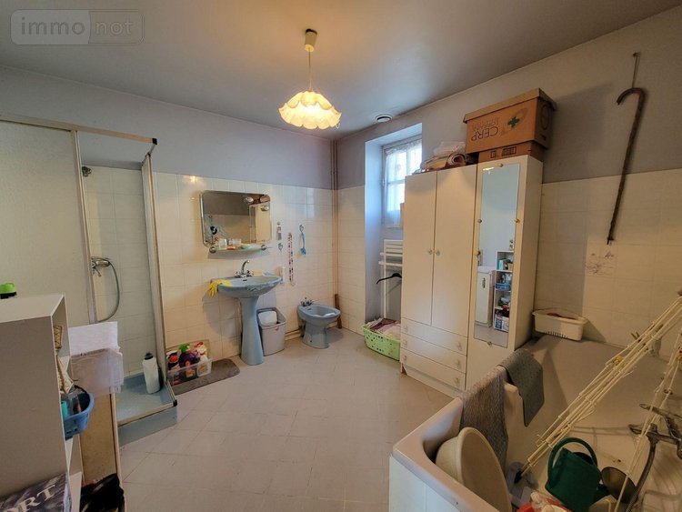 Maison a vendre Cloyes-les-Trois-Rivières 28220 Eure-et-Loir 72 m2 3 pièces 76000 euros