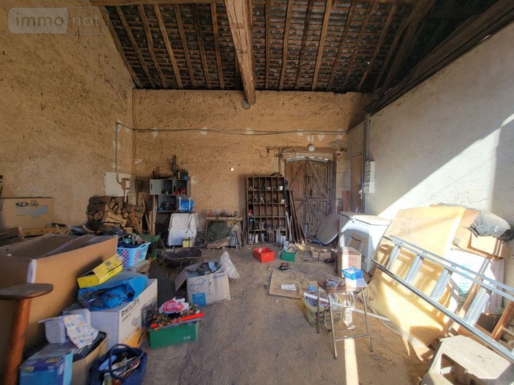 Maison a vendre Cloyes-les-Trois-Rivières 28220 Eure-et-Loir 72 m2 3 pièces 76000 euros
