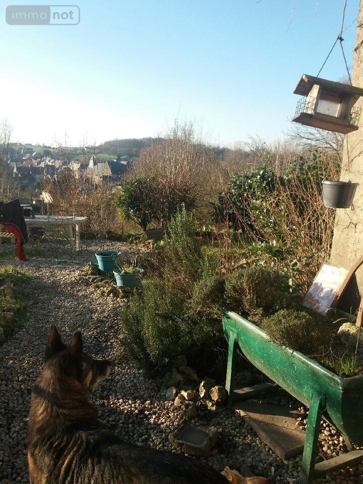 Maison a vendre Tresson 72440 Sarthe 183 m2  199500 euros