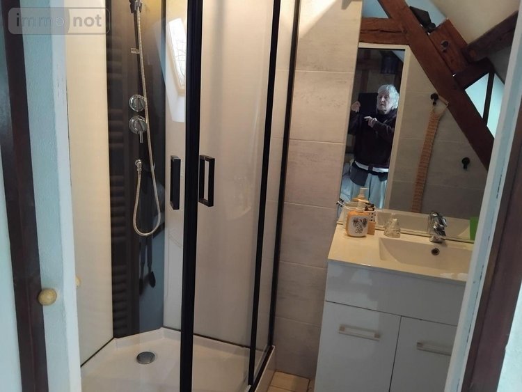 Maison a vendre Tresson 72440 Sarthe 183 m2  210000 euros