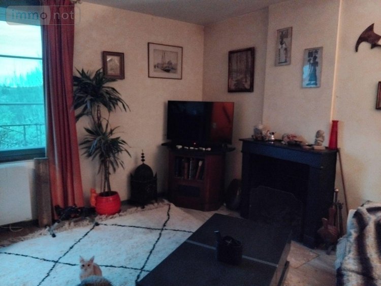 Maison a vendre Tresson 72440 Sarthe 183 m2  210000 euros