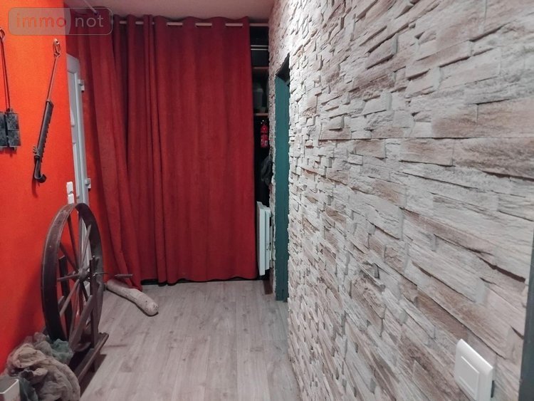 Maison a vendre Tresson 72440 Sarthe 183 m2  210000 euros