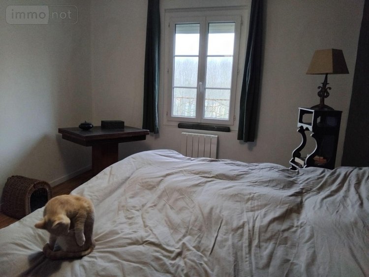 Maison a vendre Tresson 72440 Sarthe 183 m2  199500 euros