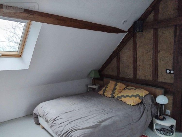 Maison a vendre Tresson 72440 Sarthe 183 m2  199500 euros