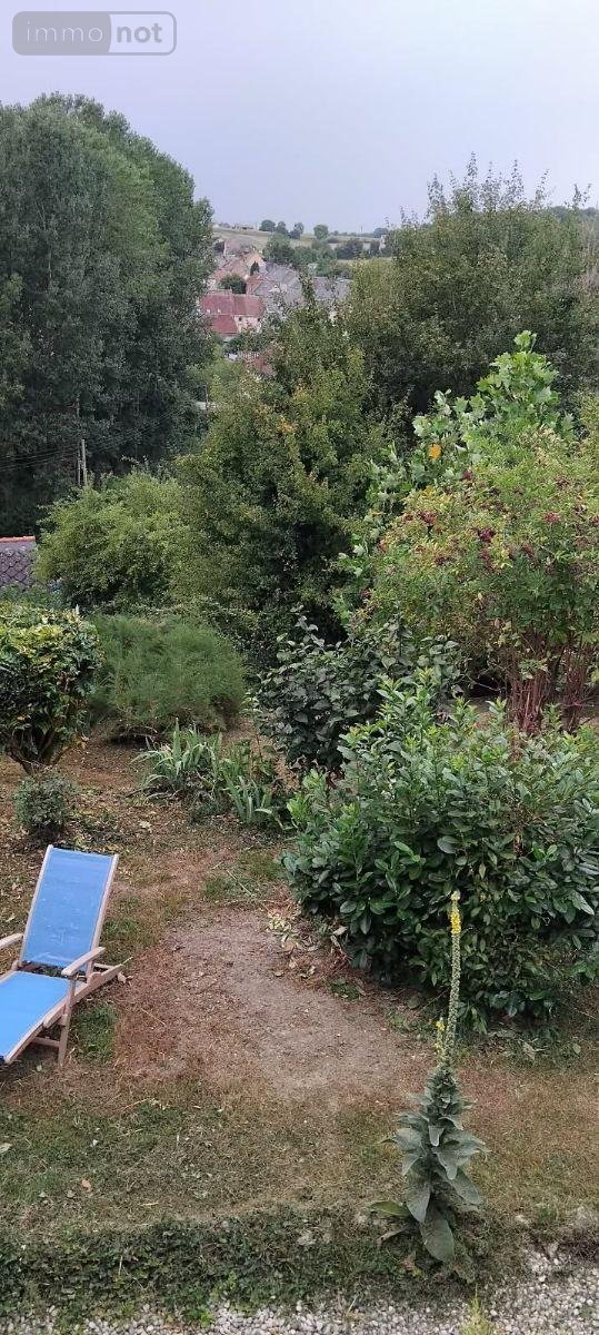 Maison a vendre Tresson 72440 Sarthe 183 m2  210000 euros