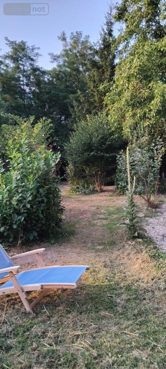 Maison a vendre Tresson 72440 Sarthe 183 m2  199500 euros