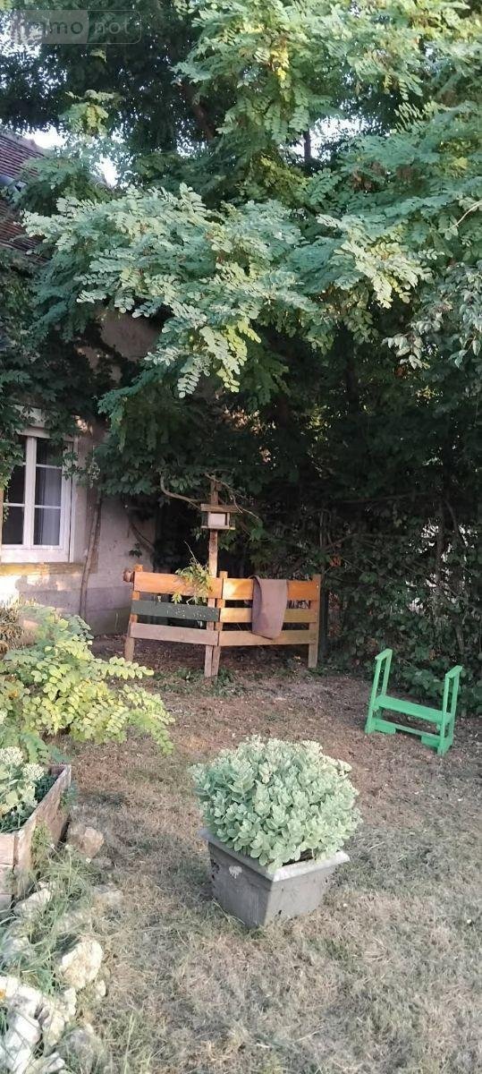 Maison a vendre Tresson 72440 Sarthe 183 m2  199500 euros