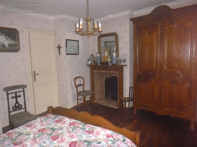 Maison a vendre Doudeville 76560 Seine-Maritime 92 m2 5 pièces 157330 euros