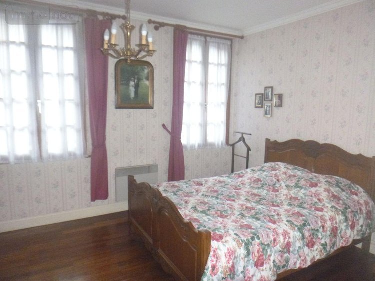 Maison a vendre Doudeville 76560 Seine-Maritime 92 m2 5 pièces 157330 euros