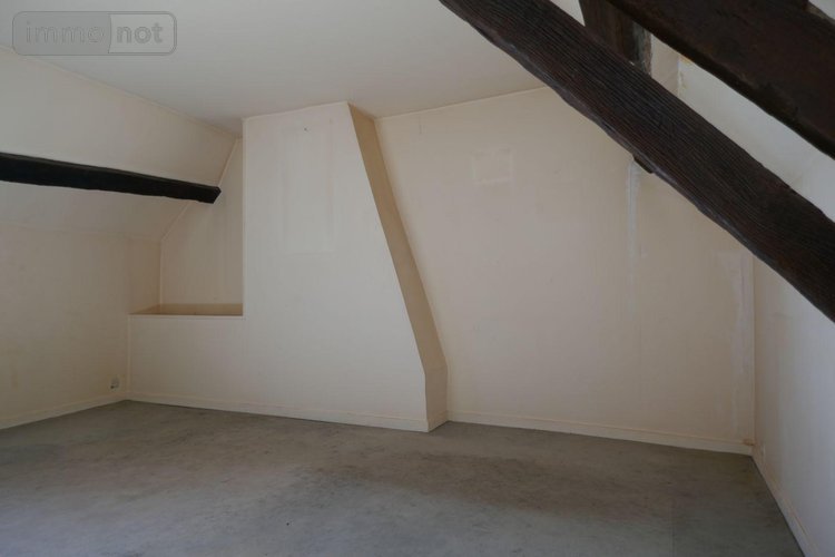 Maison a vendre Thenay 36800 Indre 68 m2 3 pièces 33920 euros