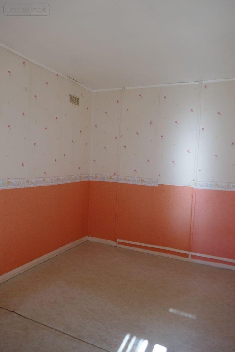 Maison a vendre Thenay 36800 Indre 68 m2 3 pièces 33920 euros