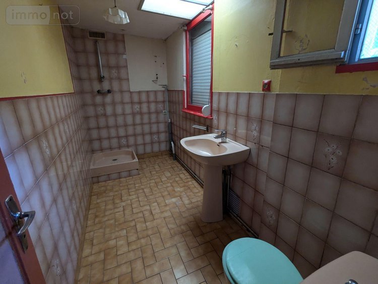 Maison a vendre Frévent 62270 Pas-de-Calais 57 m2 2 pièces 53600 euros