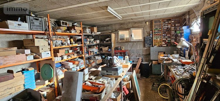 Maison a vendre Couvrot 51300 Marne 141 m2 5 pièces 140000 euros