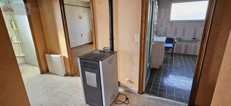 Maison a vendre Couvrot 51300 Marne 141 m2 5 pièces 140000 euros