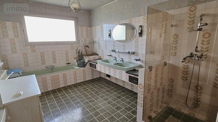 Maison a vendre Couvrot 51300 Marne 141 m2 5 pièces 140000 euros